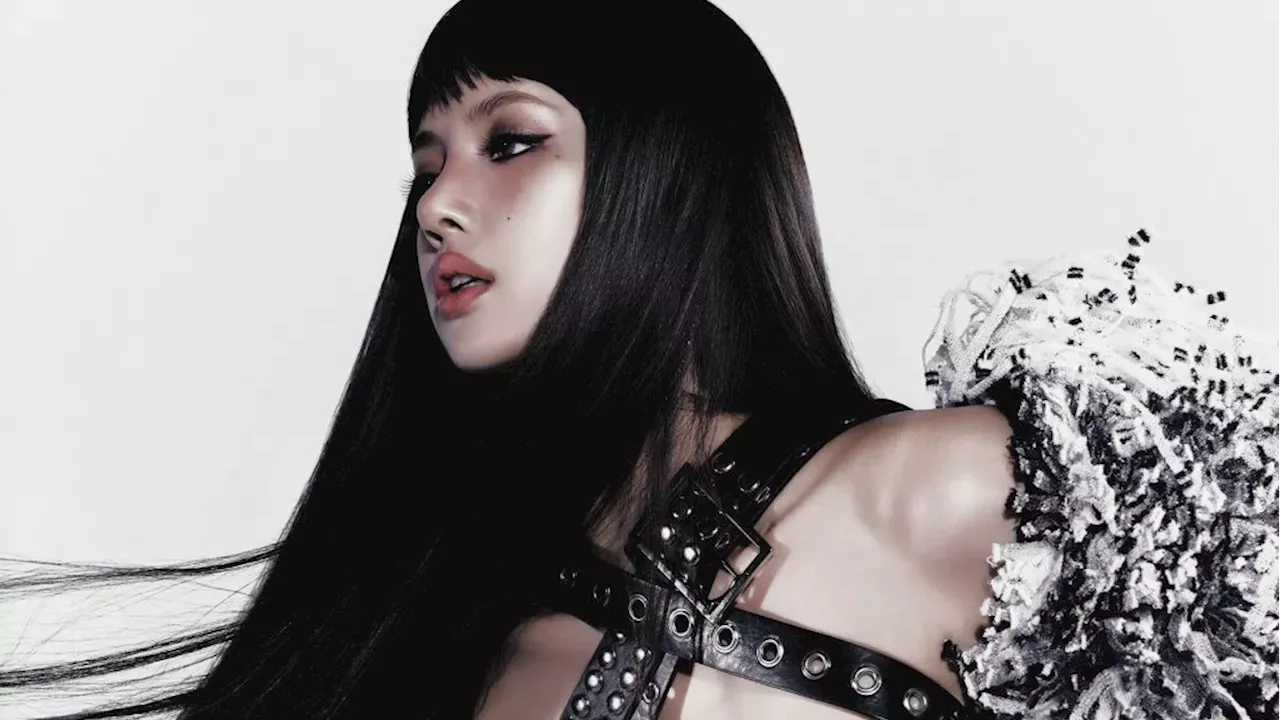LISA Reclaims Billboard 200 Top Spot with New Six-Song Collection