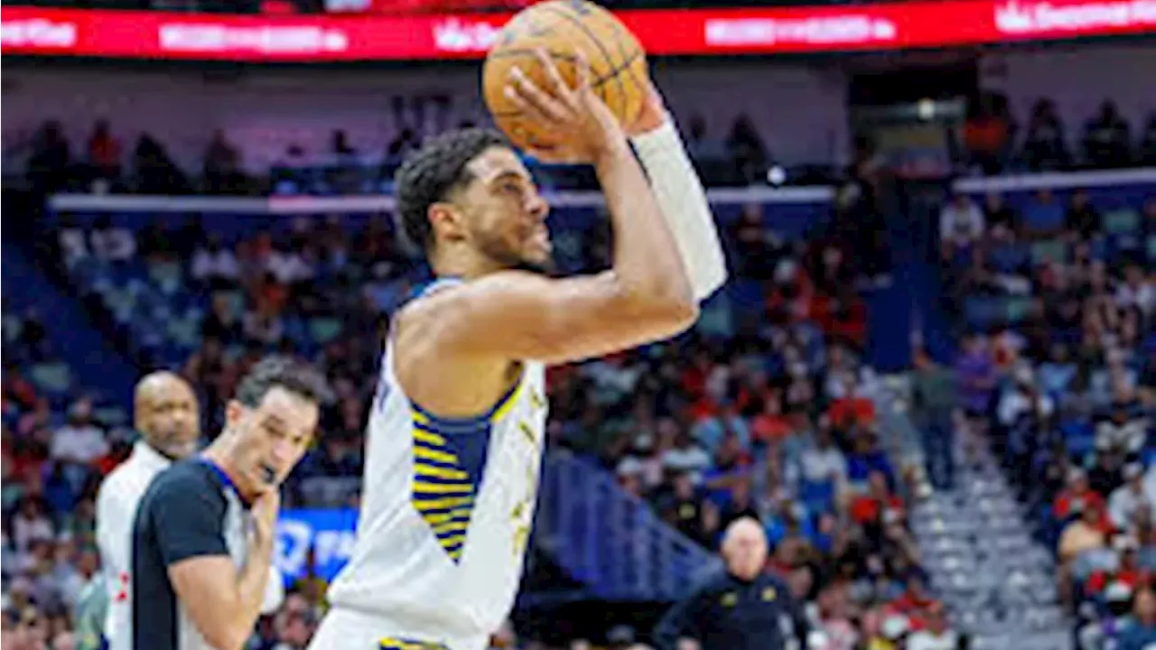 Pacers vs Nets: Both Teams Seek Momentum in Sunday Showdown