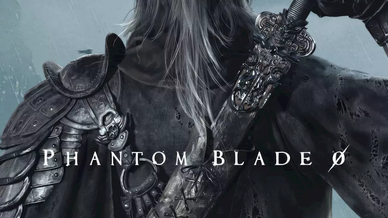 Beyond the Soulslike: Phantom Blade Zero's Quest for PS2-Era Action