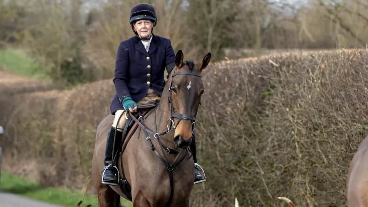 The High Cost of Failed Rural Prosecutions: A 'Witch Hunt' Allegation