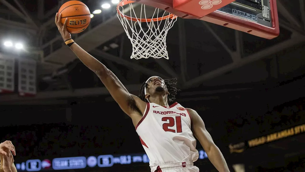 Calipari's Tactical Shift Propels Arkansas Past Gonzaga