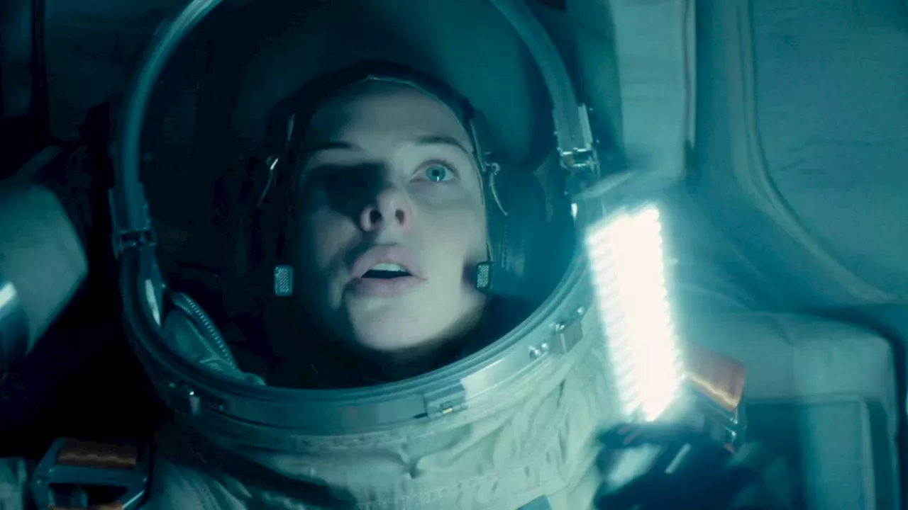 The Sci-Fi Queen of 2026: Rebecca Ferguson's Genre Domination