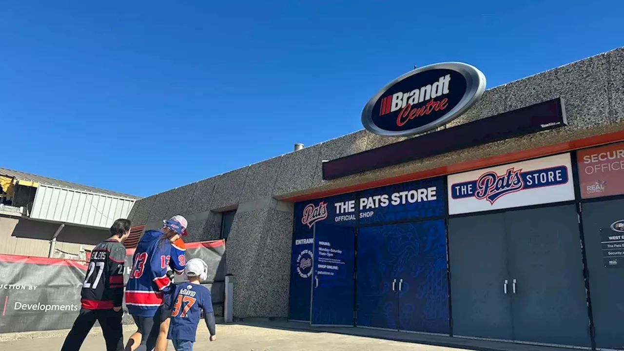 Can the Regina Pats Maintain Momentum Without Schultz and Pue?