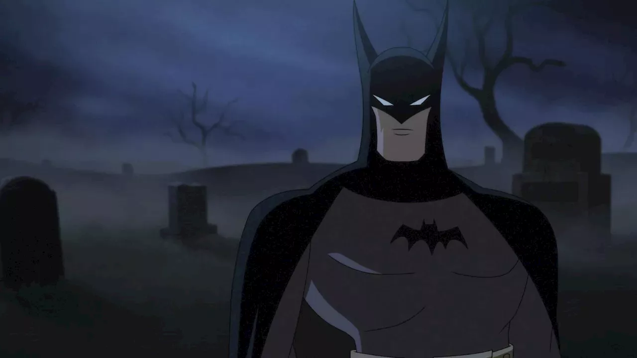 The Fragmented Caped Crusader: 50 Years of Batman’s TV Identity Crisis