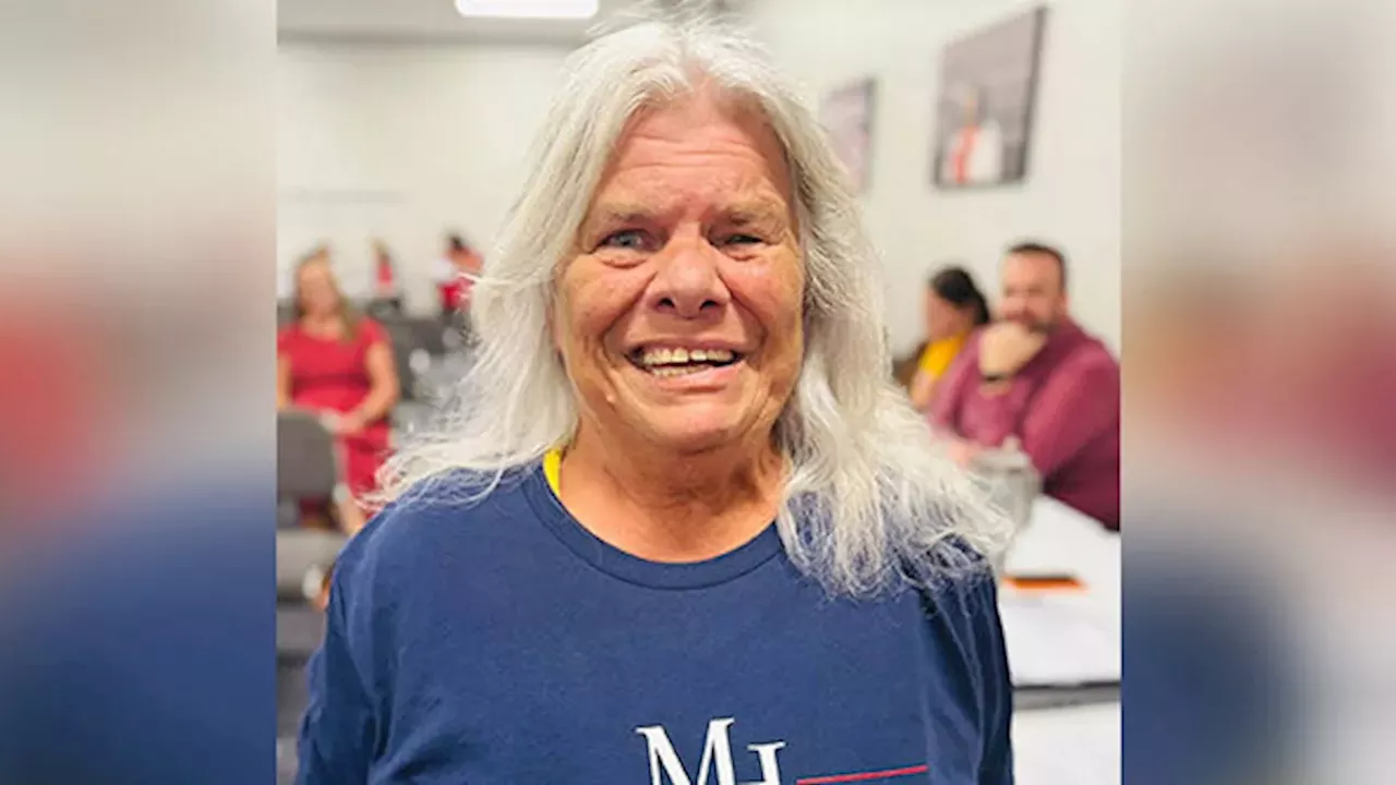 More Than a Custodian: Texas School Honors Marilyn Hampton's 39-Year Legacy
