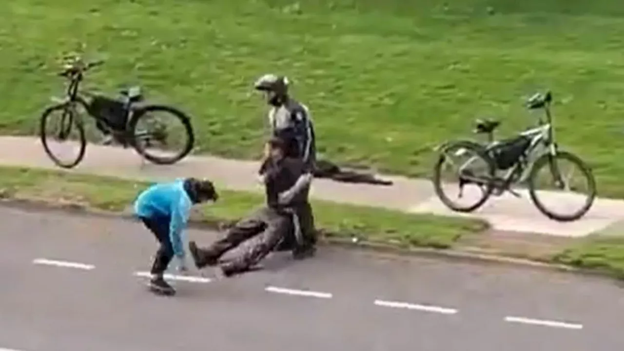 Dublin's Delivery Riders Under Fire: The Push for a Specialized Garda Unit
