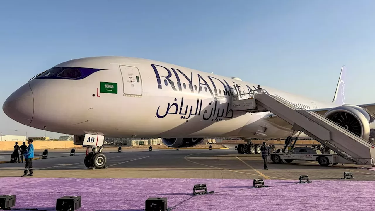 Riyadh Airport Resumes Operations Amid Houthi Threats and Missile Strikes