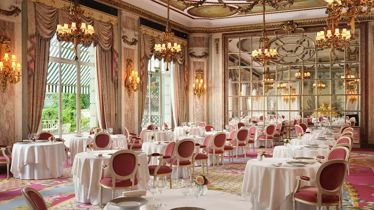 Royal Family Eats: From Pubs to Burgers and Fine Dining in the Modern Kingdom