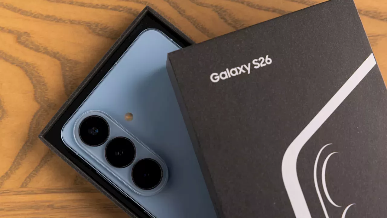 Samsung Galaxy S26 Ultra: Overcoming Language Barriers with Real-Time Translation