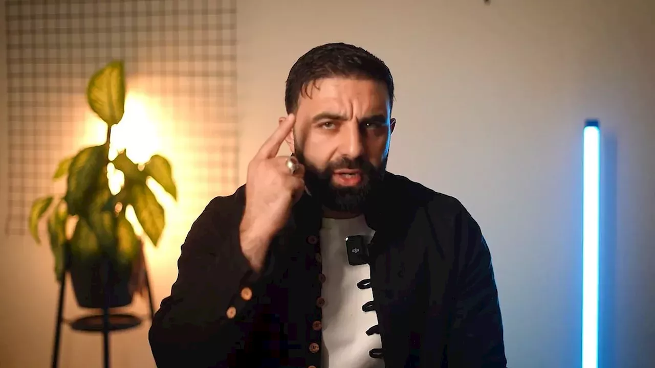 Saudi‑born Preacher Aims to Recruit Into Hezbollah‑Aligned Camp in Thailand