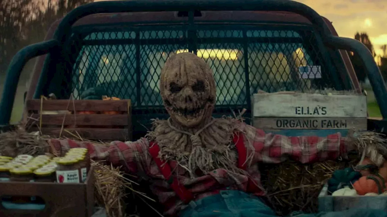 Jeremy Saulnier and A24 Turn the Haunted Attraction Trope Upside Down with Slayground