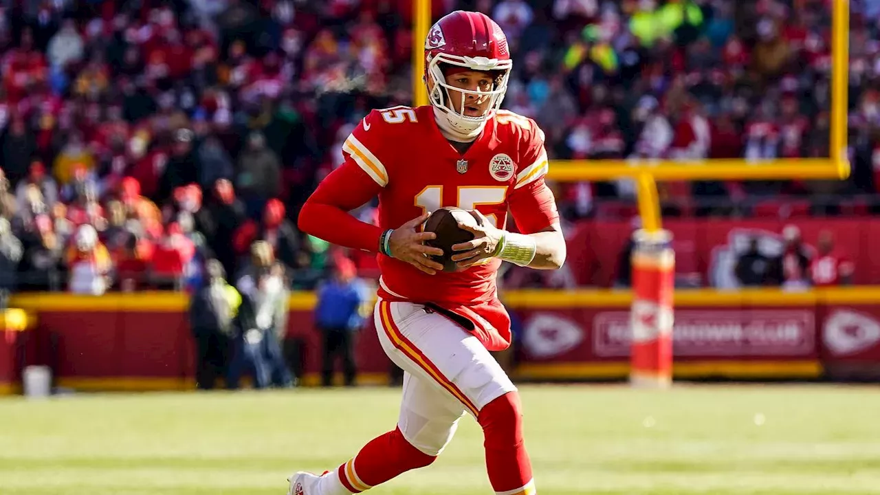 Seahawks Beat Chiefs 20-3 as Kenneth Walker III Held to 36 Yards in Seattle Return
