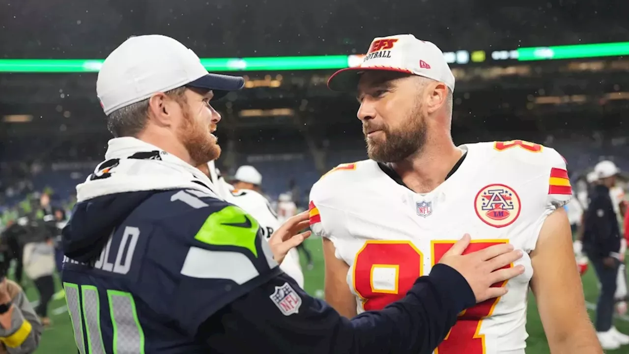 Walker’s Revenge: Can Seattle’s Defense Stop the Undefeated Chiefs?