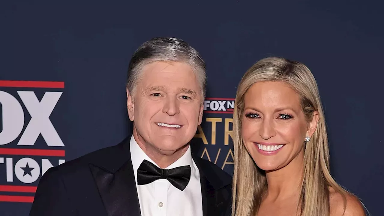 Beyond the Fox News Desk: Inside the Hannity and Earhardt Palm Beach Wedding