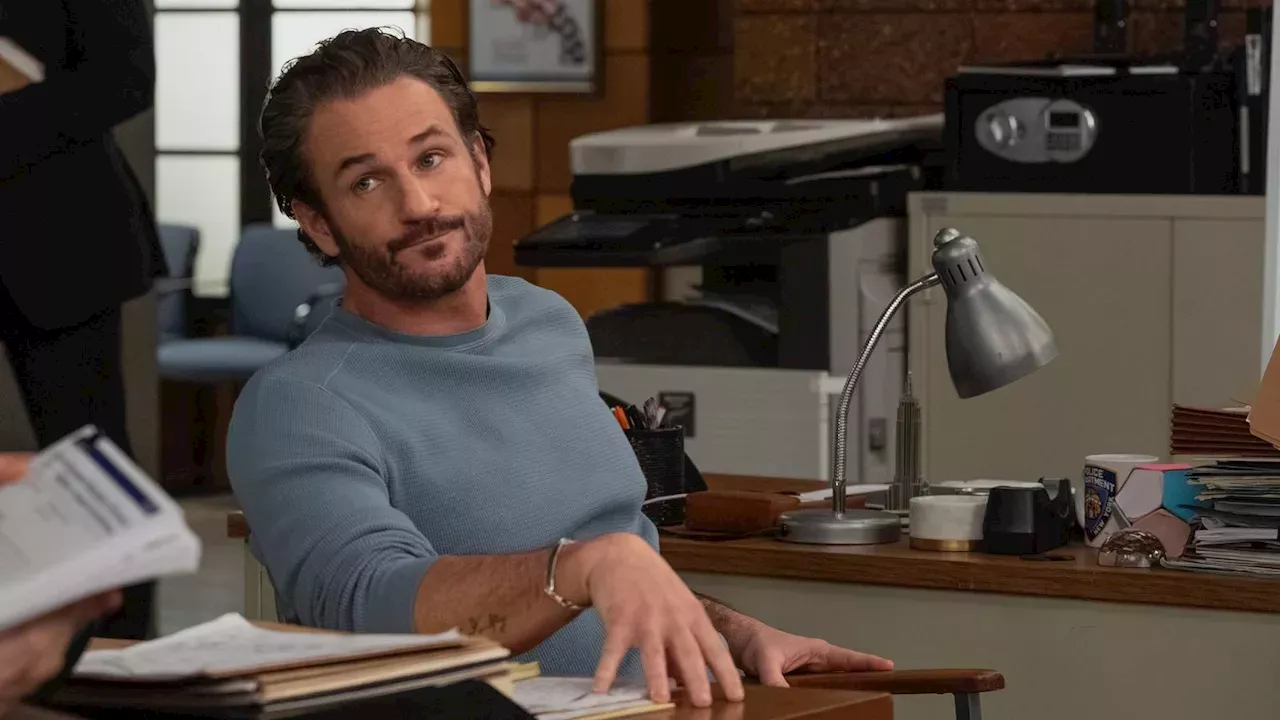 SVU Season 28 Shakeup: Detective Bruno Sidelined Amid Dark-Web Chaos