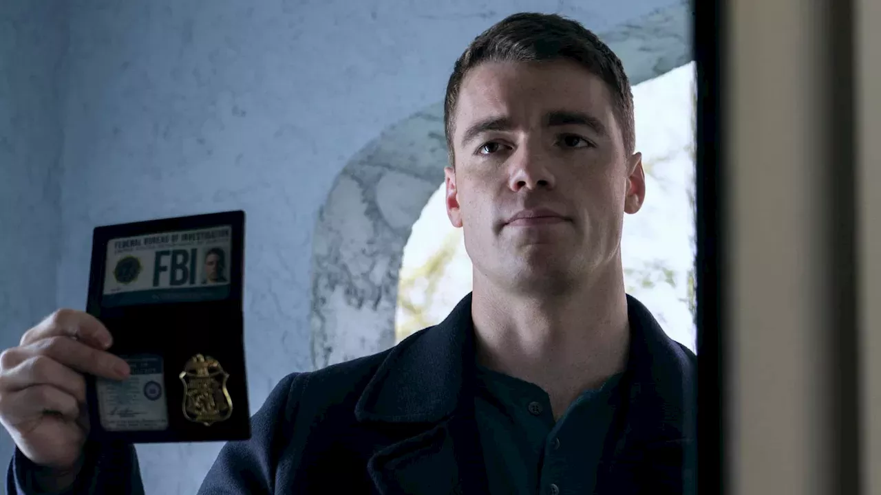 Beyond the Brief: Netflix's Strategy for Global Espionage