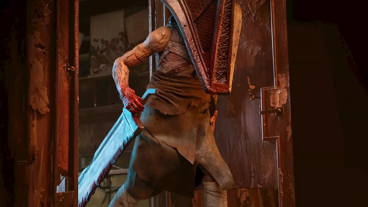 Star Ace Toys’ $290 Pyramid Head Figure: A High-Stakes Bet on Silent Hill
