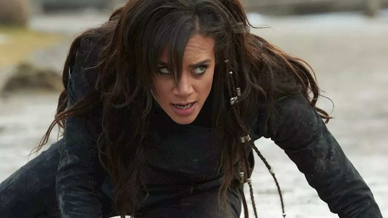 How Killjoys Reclaims the Noir Spirit of Star Wars' Lost Underworld
