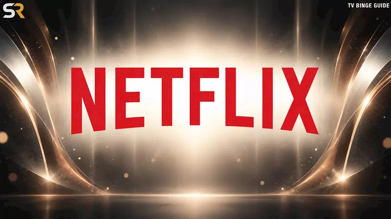 Netflix's October Surge: Lupin Dominates as Matthew Perry Docuseries Arrives