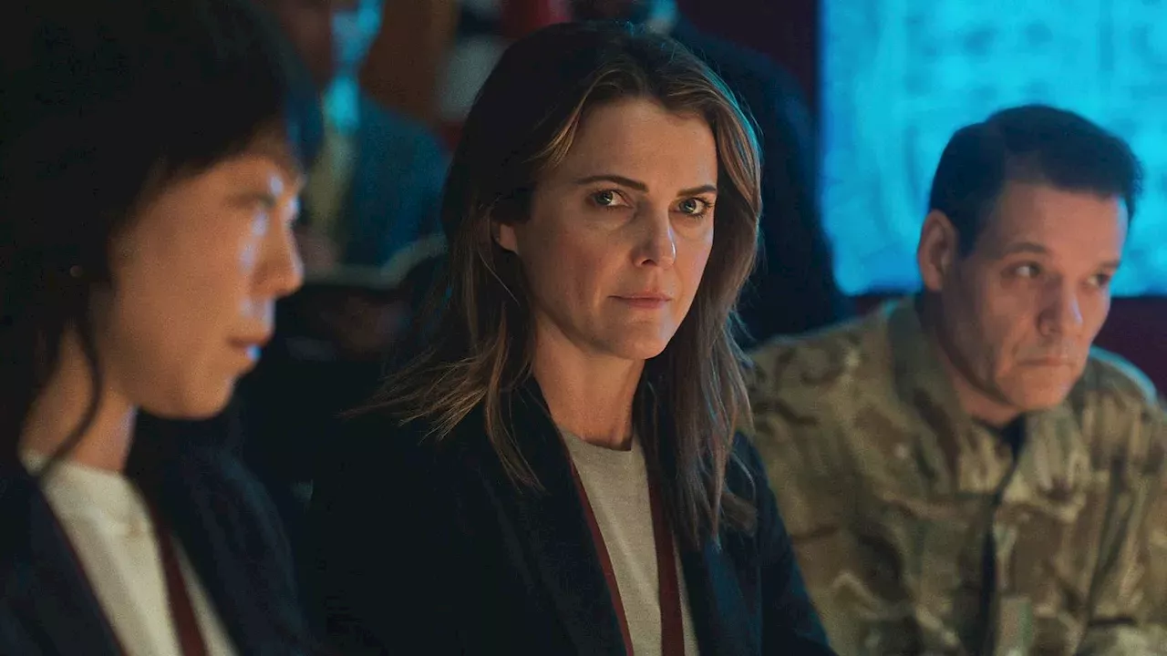 Power Plays and Nuclear Stakes: The Arc of Netflix's The Diplomat