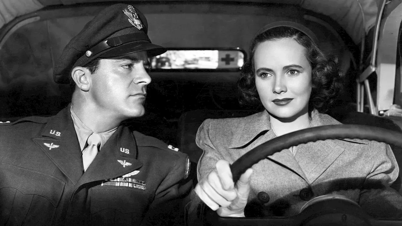 Beyond the Battlefield: The 1946 War Drama Returning via Streaming