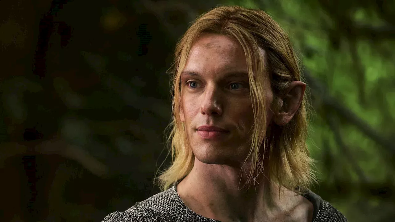 The Shadow Over Middle-earth: Decoding the Stakes of Rings of Power Season 3