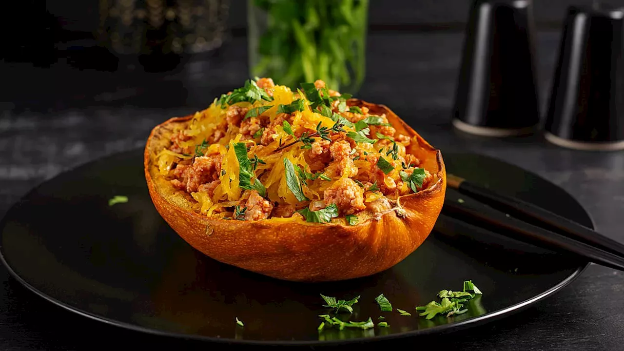 Beyond the Butternut: Which Winter Squash Actually Boosts Immunity?