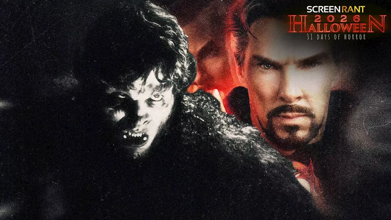 Marvel’s Shift to Horror: Why ‘Werewolf by Night’ is the Real Turning Point