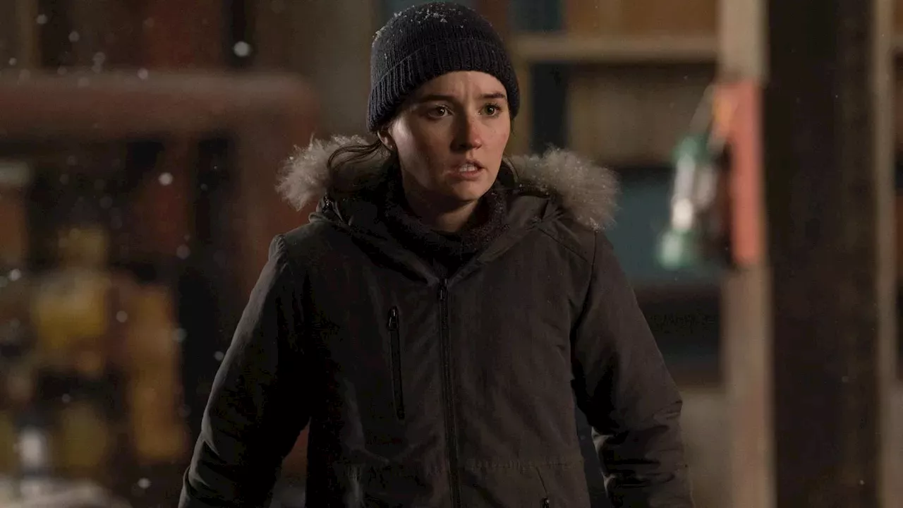'The Last of Us' Season 3: A New Chapter with Abby at the Helm