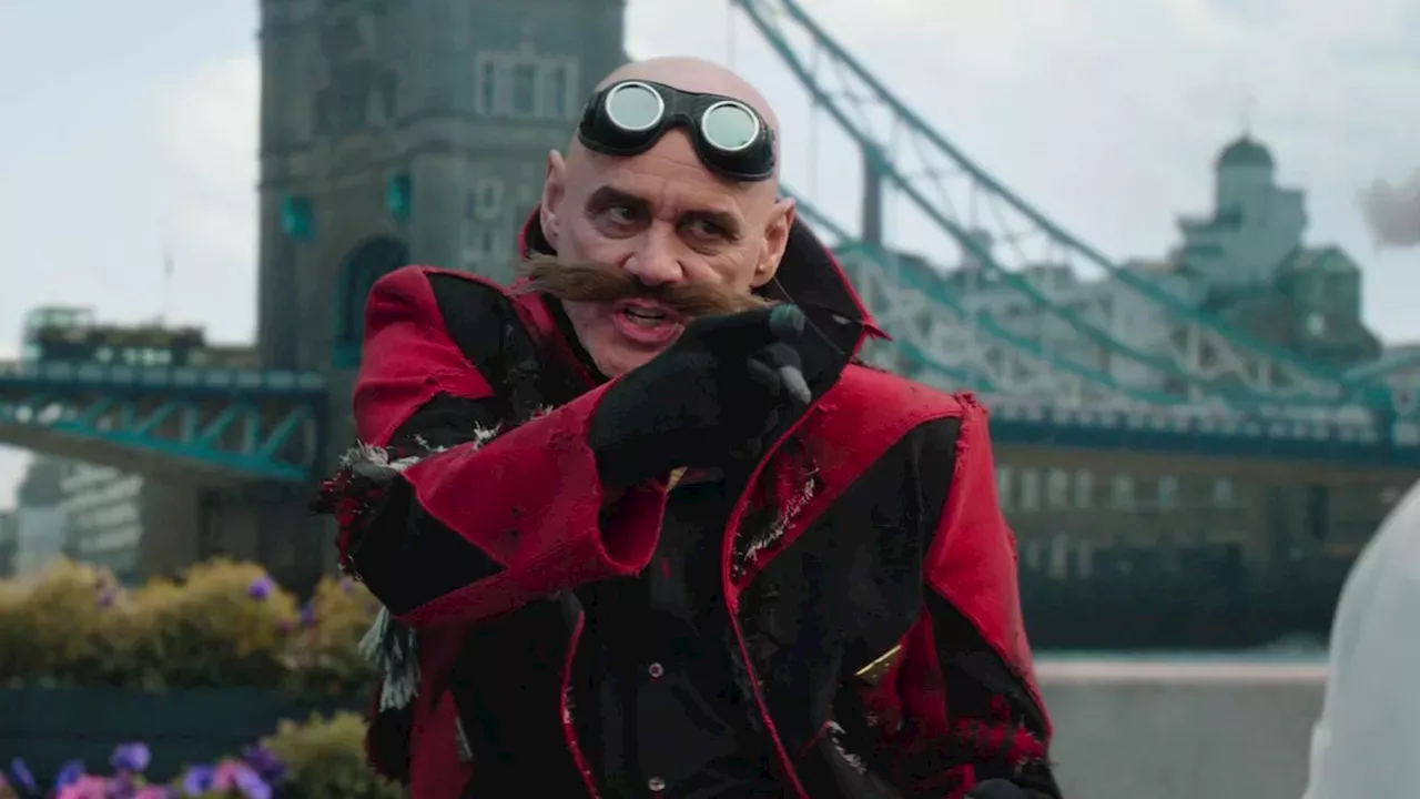 Beyond the Comedy: Re-evaluating Jim Carrey’s Descent in The Number 23