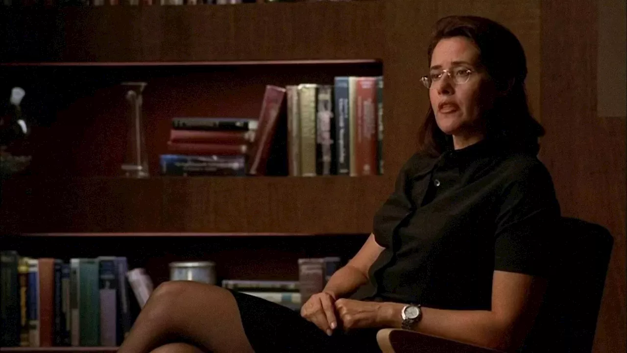 Beyond the Hook: How TV's First Lines Define Iconic Series