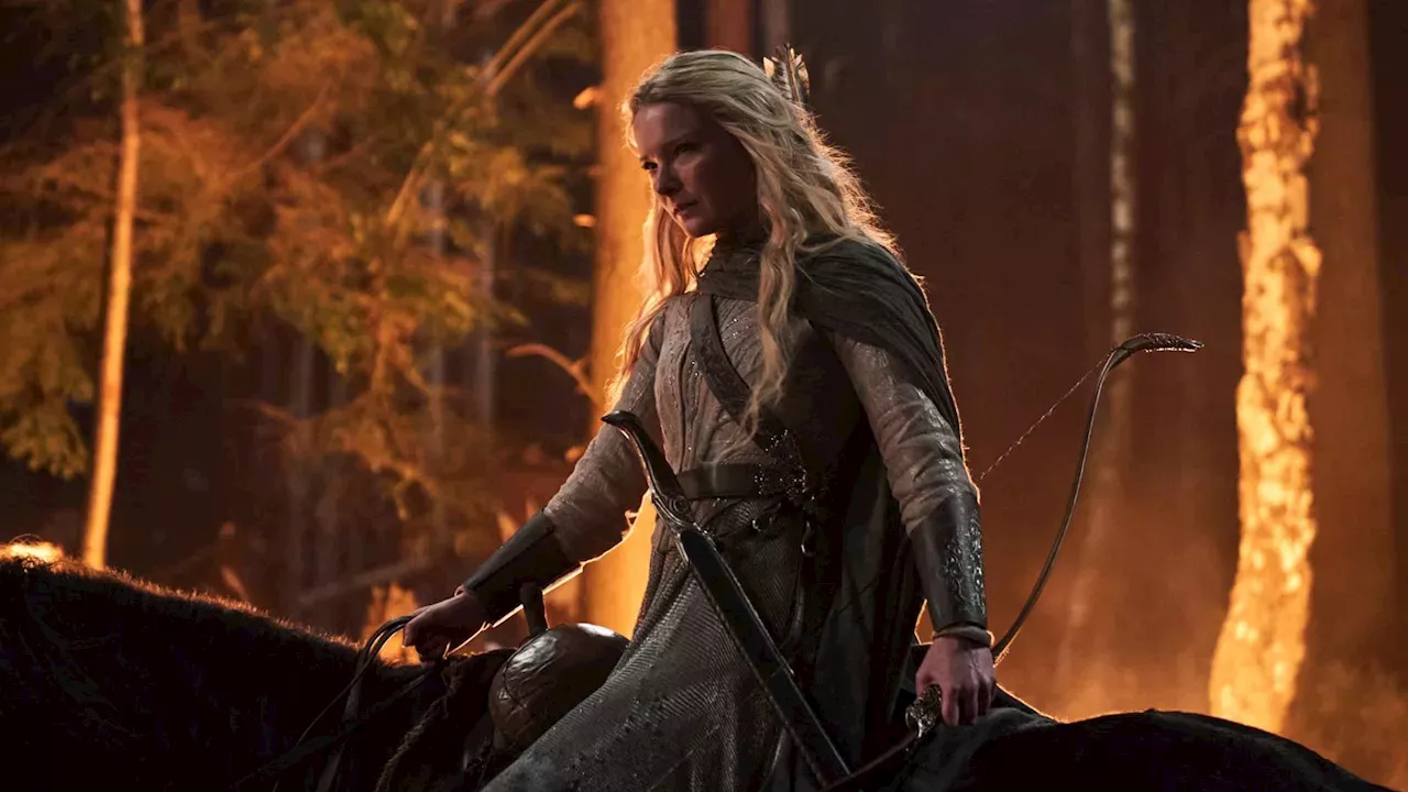 The Sauron Pivot: Can Amazon Prime Video Balance Lore and Complexity?