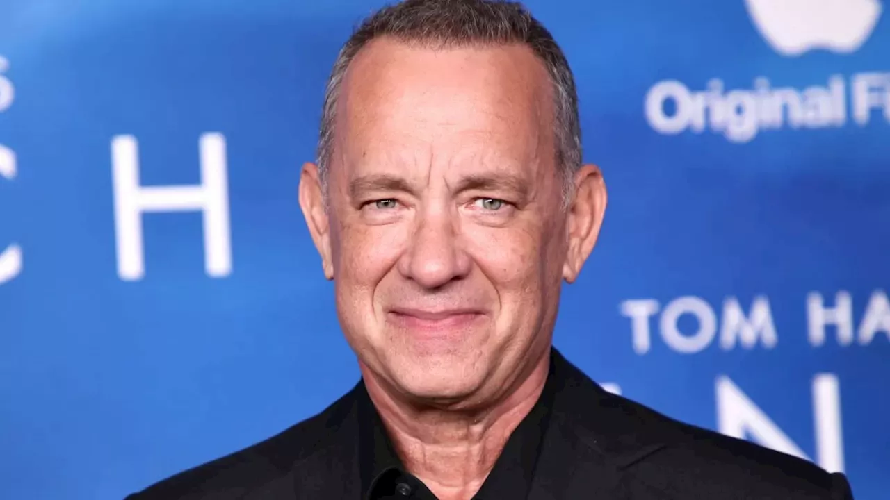 Tom Hanks's Polar Express Returning to HBO Max for Holiday Season