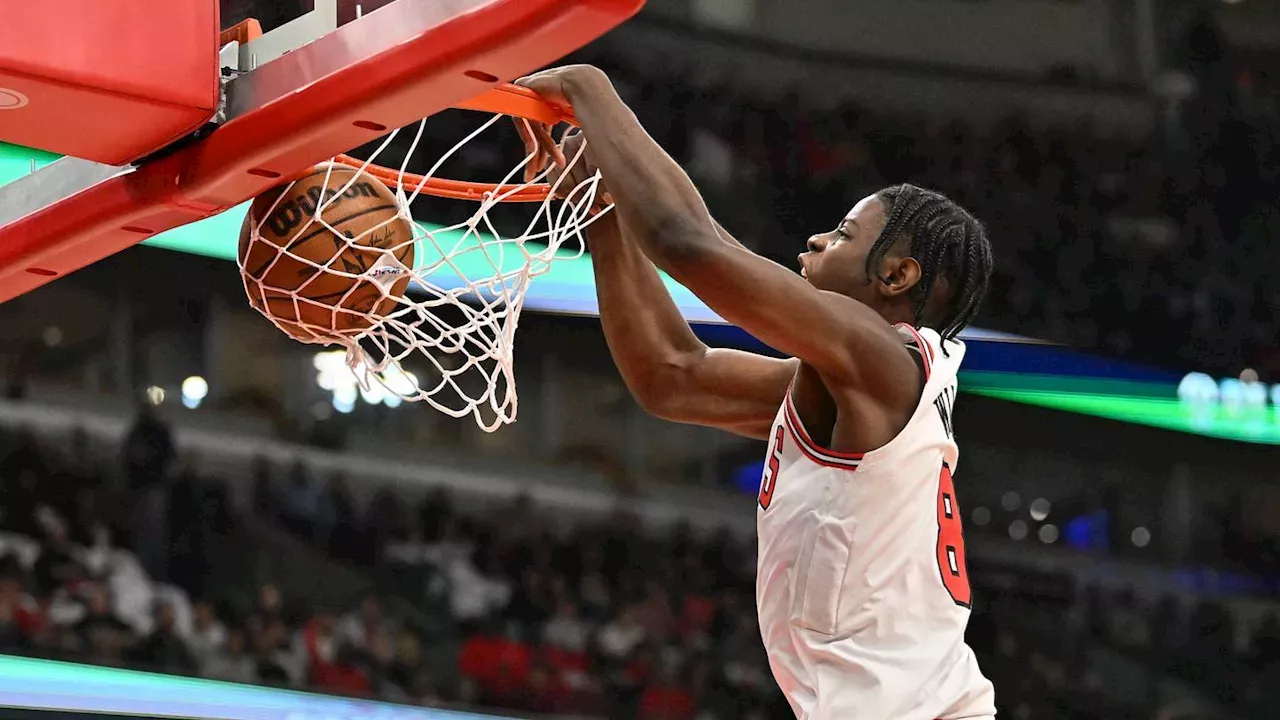 Rookie Fireworks: Wilson and Wakefield Ignite the 2026-27 NBA Season