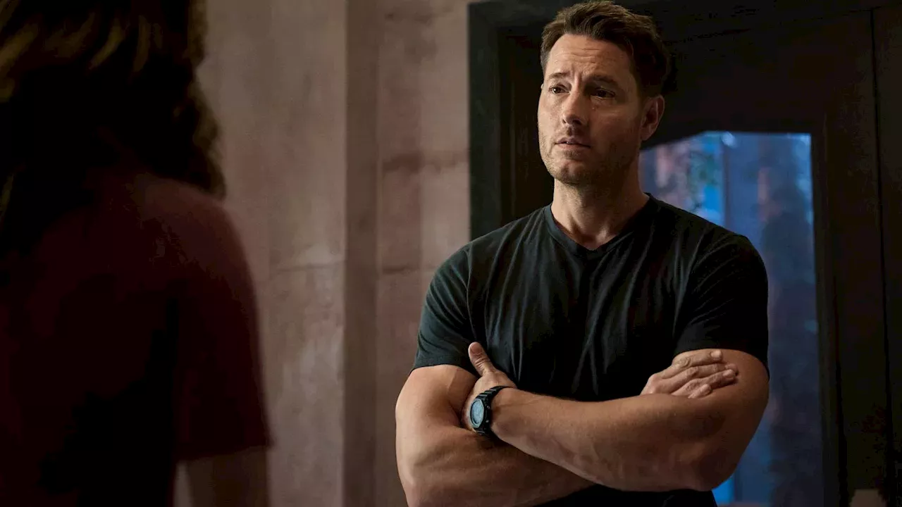 Beyond the Lone Wolf: How Tracker Season 4 Reinvents Its Formula