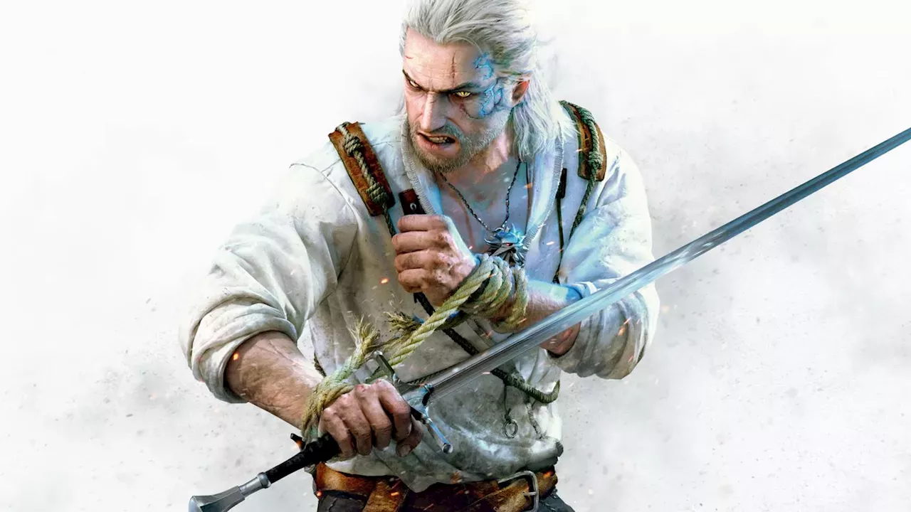 The Witcher 4's Blueprint: How the Witcher 3 Remaster Redefines RPG Standards