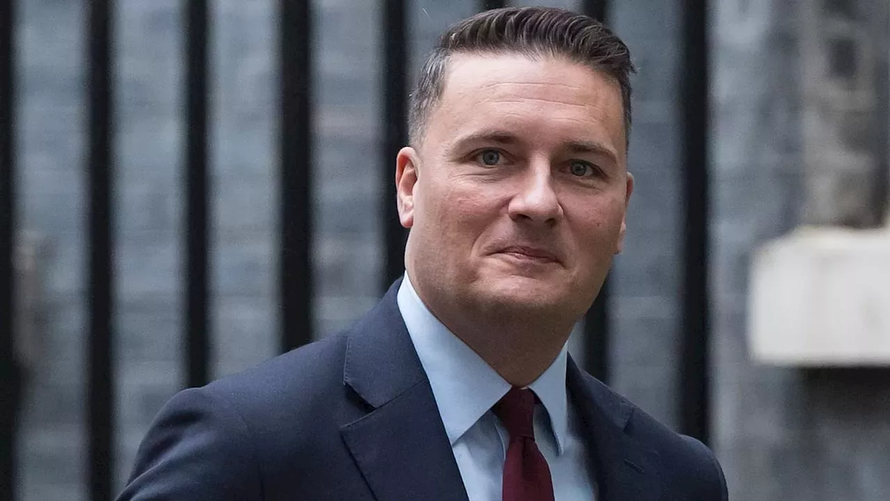 UK Must Prepare for War Within 1,000 Days, Warns Defence Secretary Wes Streeting
