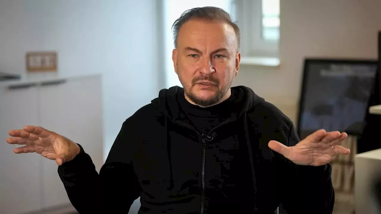 Starlink Speed Caps and the Battle for Control in Ukraine