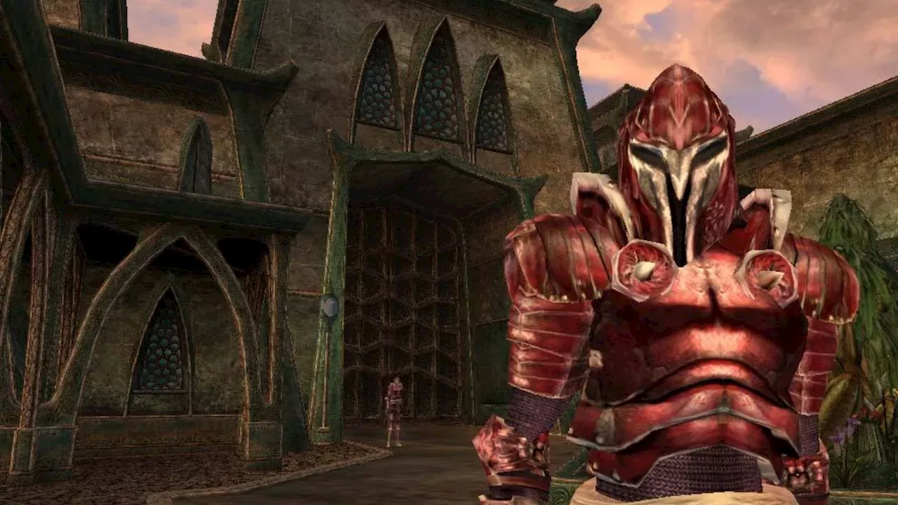 The Case for a Vvardenfell Remake: Bringing Bethesda’s 2002 Classic into the Unreal Engine 5 Era