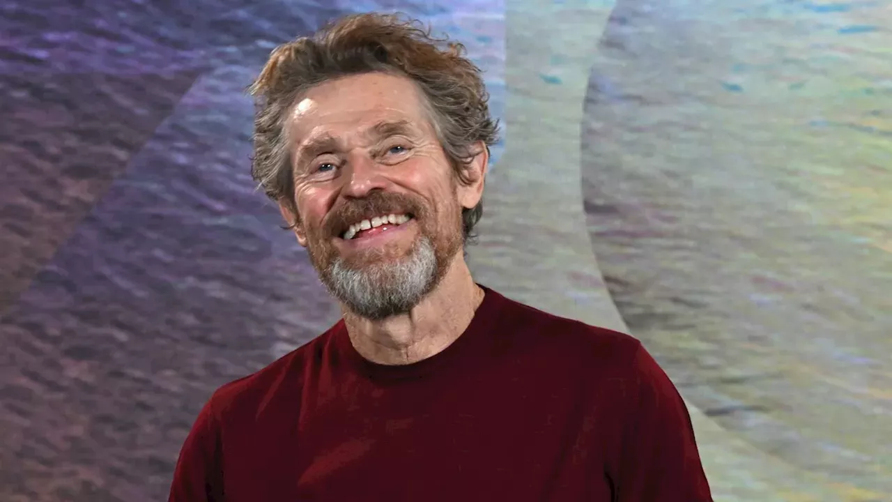 Beyond the Full Moon: Willem Dafoe and Robert Eggers Aim to Deconstruct the Werewolf