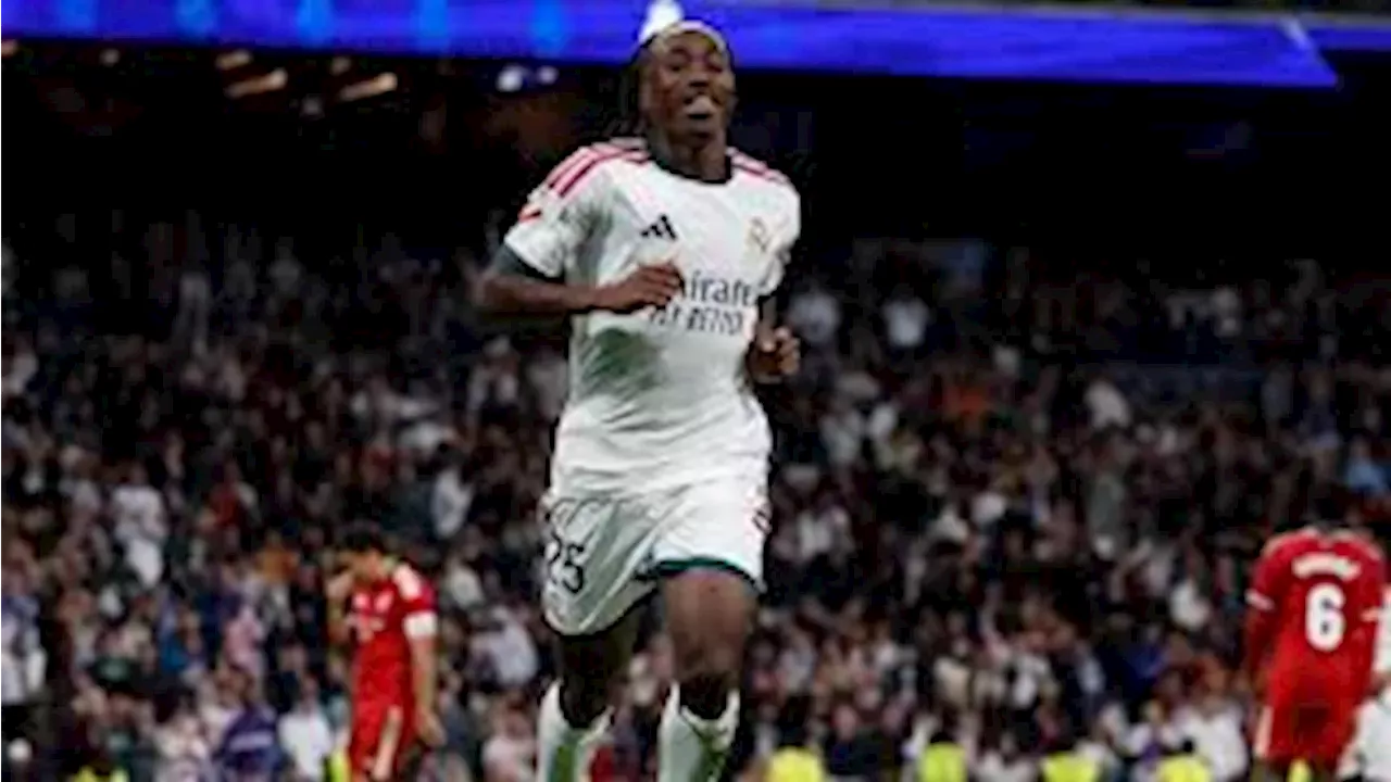 Yan Diomande Eyes Historic Goal in El Clasico