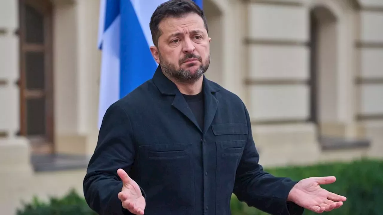The UAE Pivot: Can a November Trilateral Summit Break the Ukraine-Russia Deadlock?