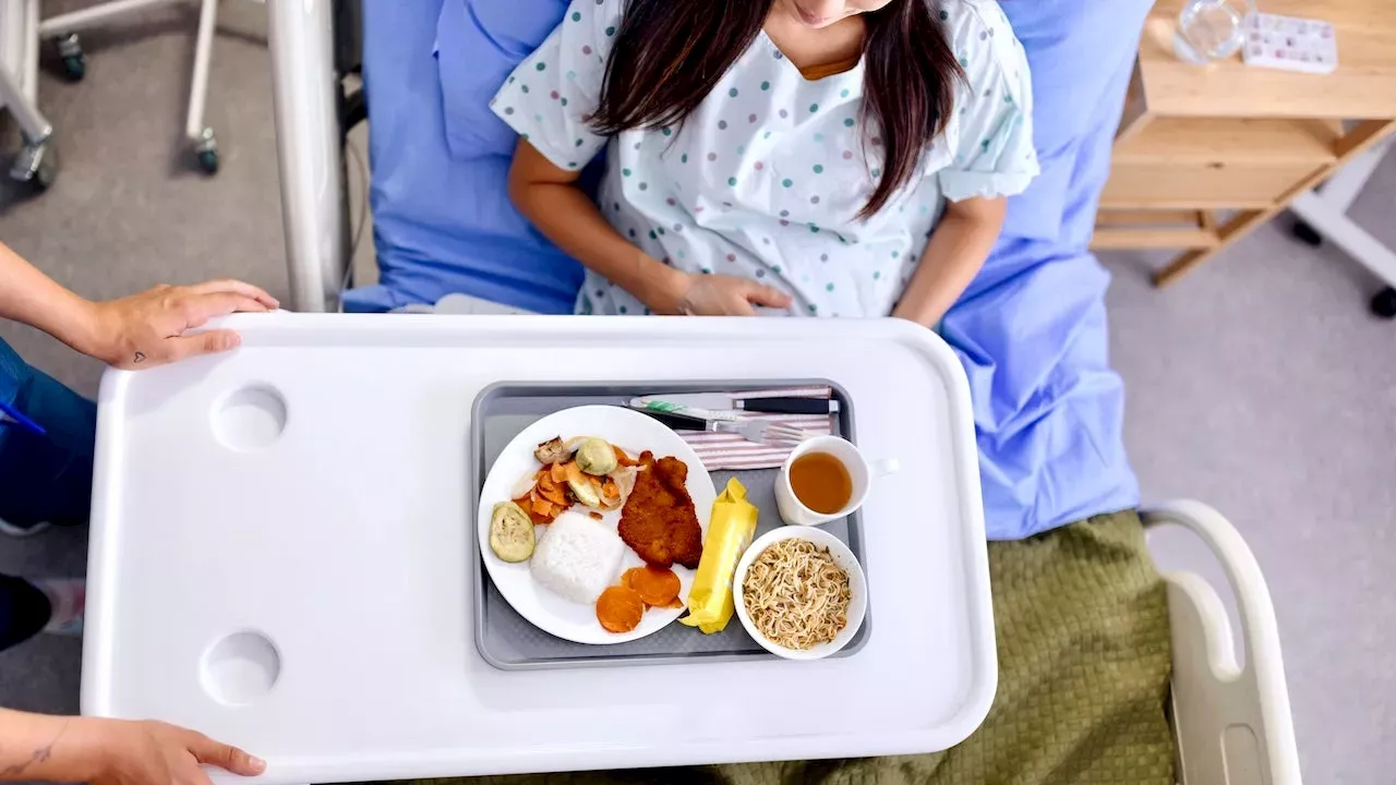 The $20 Billion Lever: How 250 Hospitals Are Attempting to Reshape American Nutrition