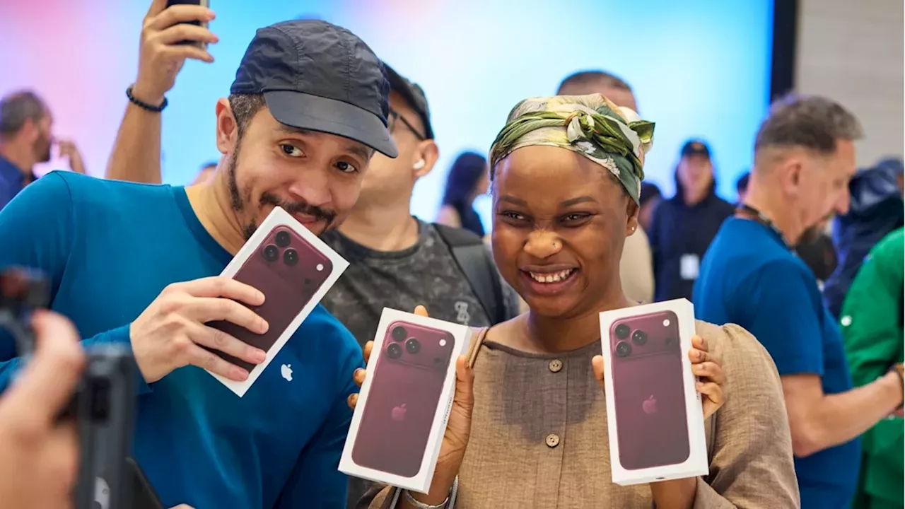 The $1,200 Storage Premium: Who Actually Needs a 2-Terabyte Smartphone?