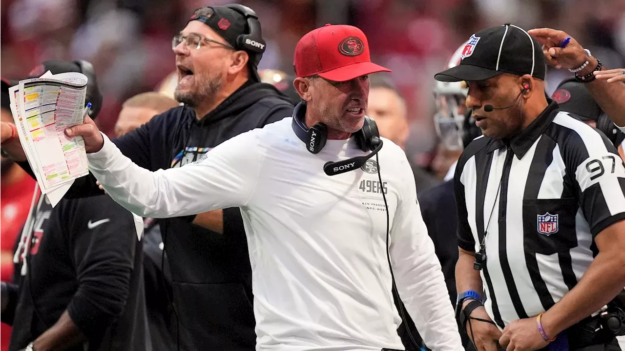 49ers' Injury Gauntlet: Can McCaffrey and Bosa Anchor a Nov. 8 Comeback?