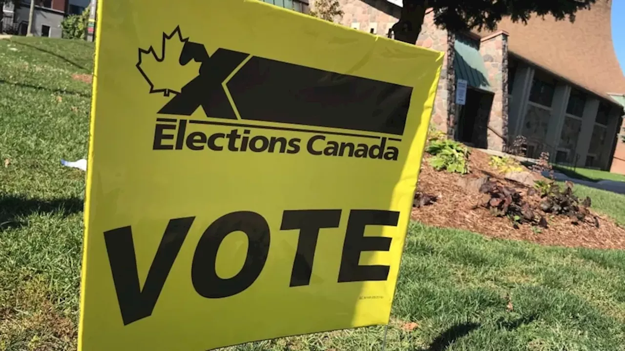 The Early Voter Paradox: Why Record Advance Polls Don't Guarantee a Mandate