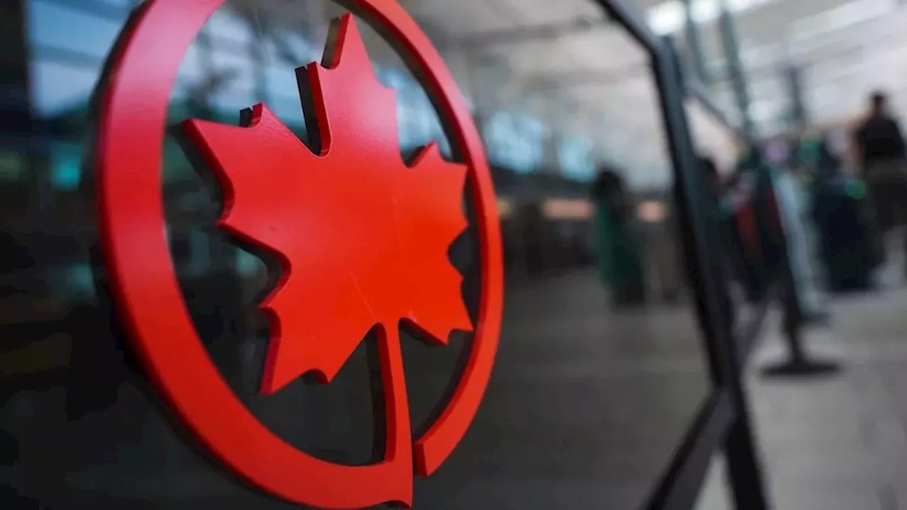 Air Canada Shifts European Crew Locations Amid Rising Civil Unrest