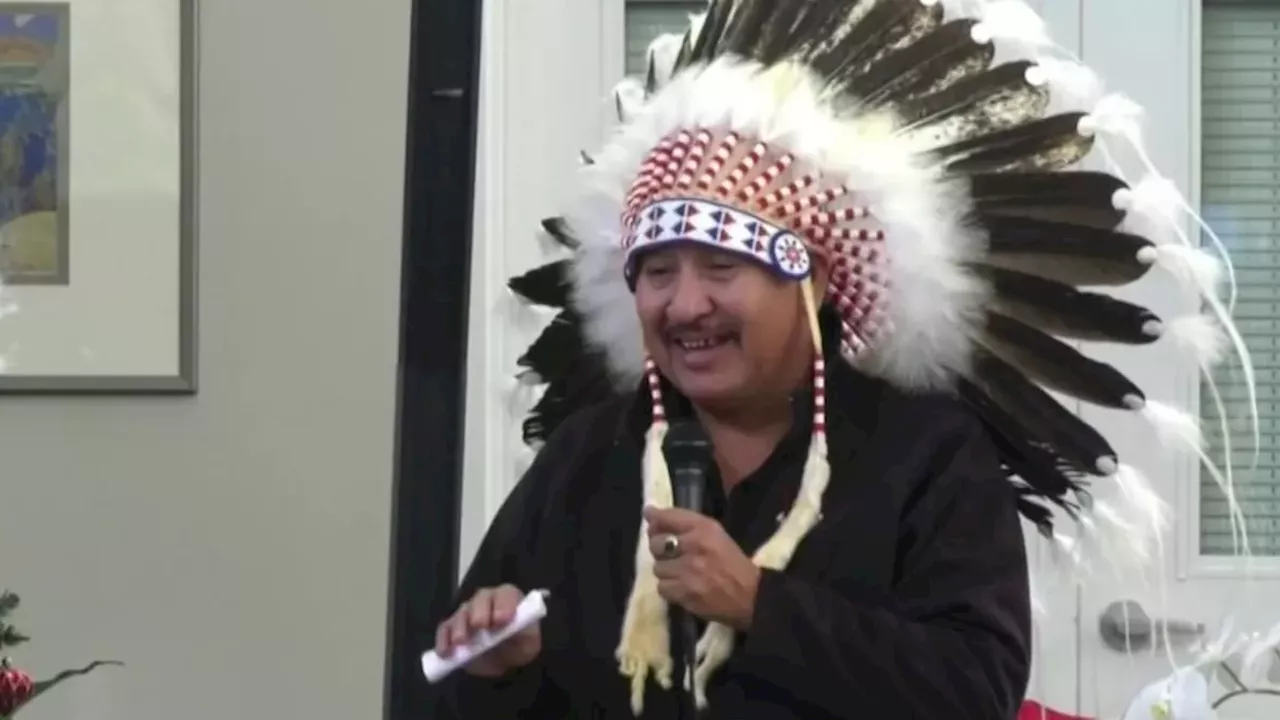 Alberta Premier's Ottawa Absence Deepens Rift With First Nations Leaders