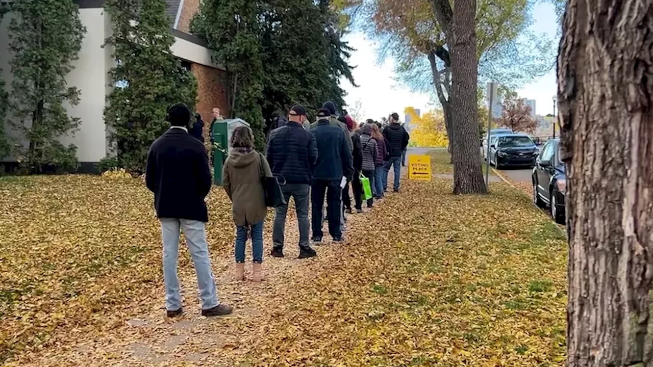 Alberta’s Referendum Delay: When 2025 Reforms Met Manual Counting Realities