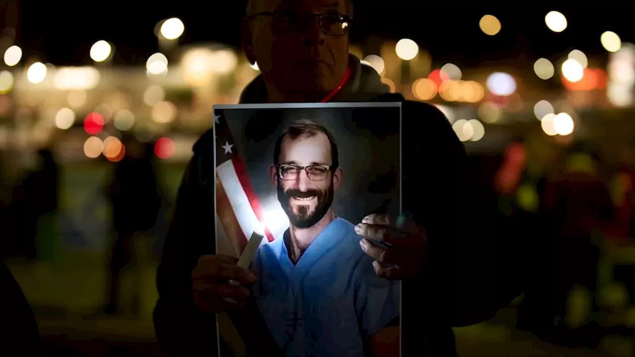 Justice Denied? The Pretti Family’s Fight Against DOJ Secrecy in Minneapolis